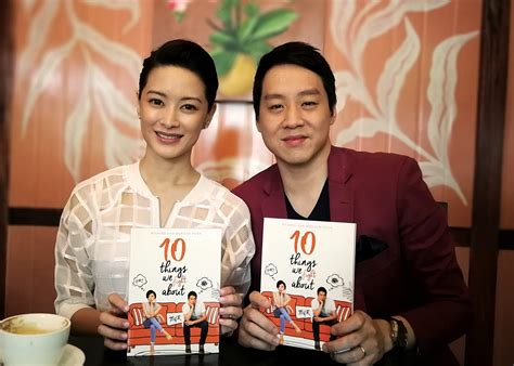 Maricar Reyes and Richard Poon talk about the new baby in  .